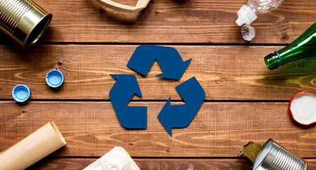 بازیافت؛ کلید اقتصاد پایدار