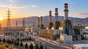 افزایش ۲۸۰۰ مگاوات به ظرفیت برق