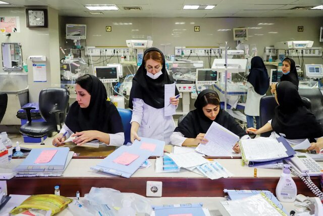 تقویم آموزشی دانشگاه‌های علوم پزشکی در سال تحصیلی ۱۴۰۵-۱۴۰۶