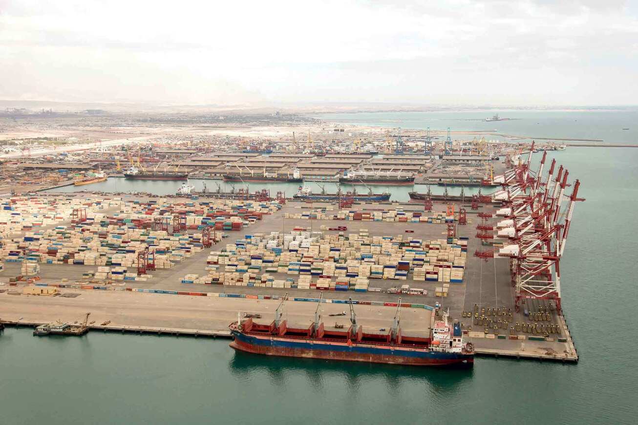 ظرفیت میلیارد دلاری تجارت با اوراسیا