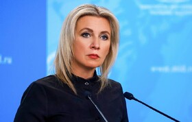 روسیه: اوکراین به دنبال اخلال در مذاکرات مسکو و واشنگتن است