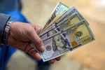 قیمت دلار ظهر امروز دوشنبه ۲۷ بهمن ۱۴۰۴