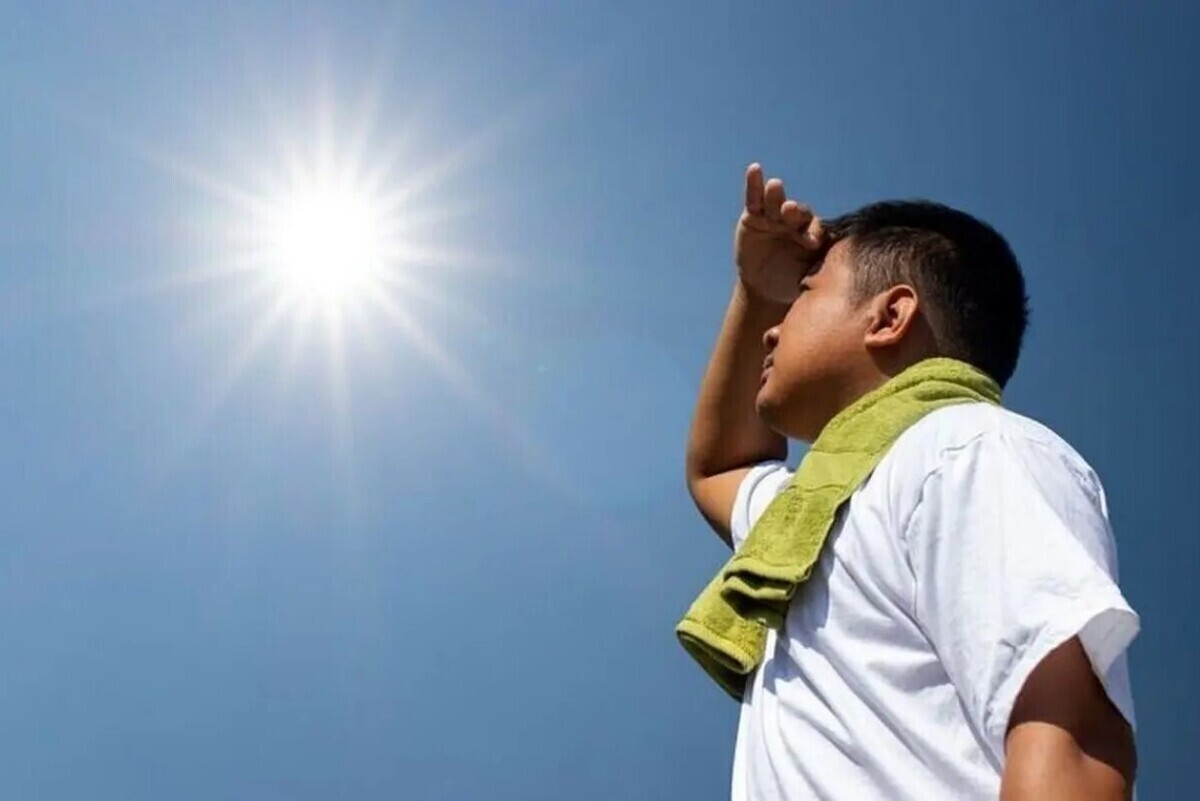 شاخص اشعه فرابنفش امروز به اوج می‌رسد؛ ظهر از خانه خارج نشوید