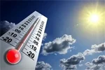 تهران تا دوشنبه درگیر موج گرما؛ کاهش دما از سه‌شنبه