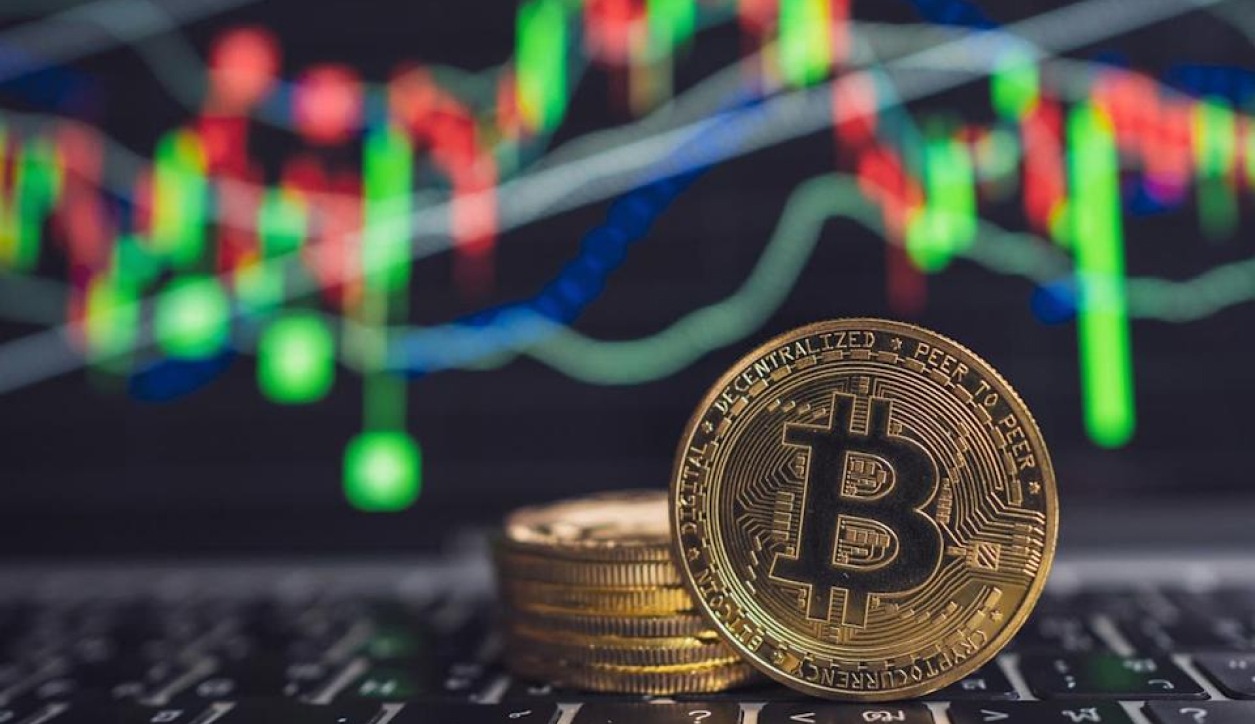 افت قیمت بیت‌کوین پس از سخنرانی ترامپ در کنگره آمریکا