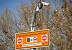 طرح ترافیک در پایتخت تا اطلاع ثانوی لغو شد