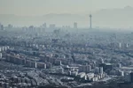 انتقال پایتخت فقط ۵ درصد از بحران تهران را کم می‌کند