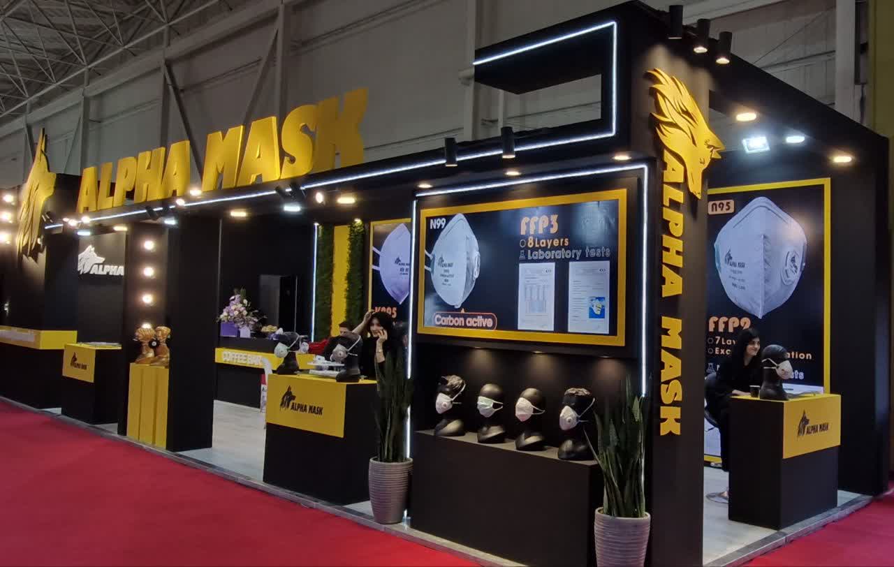 ایمن ‌سپهر؛ گام‌هایی استوار در عرصه ایمنی و امداد و نجات کشور