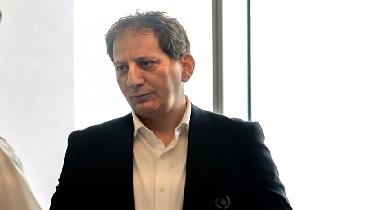 صدور قرار منع تعقیب برای بابک زنجانی در پرونده«قاچاق طلا»