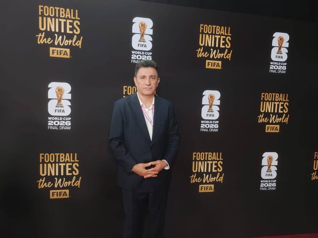 قلعه نویی: هیچ حریفی آسان نیست؛ به ۴ بازی تدارکاتی نیاز داریم