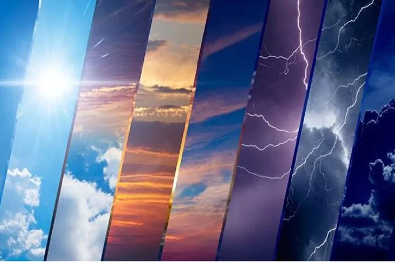 بحران اقلیمی؛ تهدید آبی و نقش فناوری در مقابله با آن