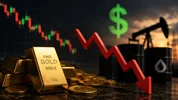 صعود نفت و افول طلای جهانی