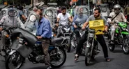 نزدیک به دو میلیون و ۴۰۰ هزار دستگاه موتورسیکلت‌ در تهران فرسوده هستند
