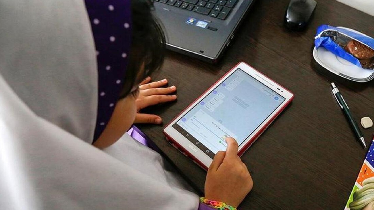مدارس ابتدایی استان تهران فردا مجازی شد / اجرای طرح زوج و فرد ۴۸ ساعته