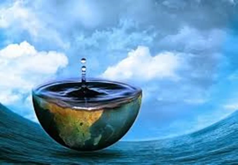 مدیریتِ صحیحِ منابعِ آبی