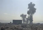 اسراییل به اهدافی در تهران و غرب ایران حمله کرد