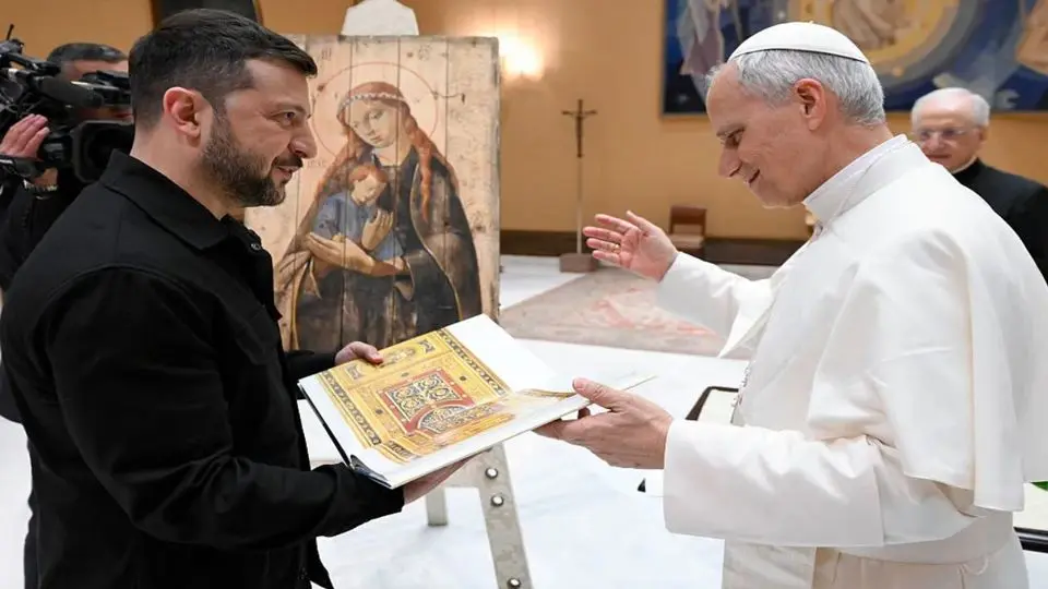 روزنه‌های بسته دیپلماسی برای اوکراین