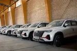 ثبت‌نام خودروهای وارداتی آغاز شد
