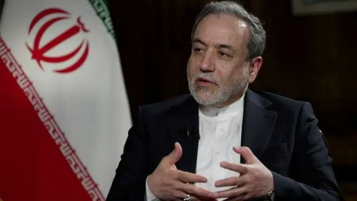 عراقچی: مذاکرات ایران و عمان مراحل پایانی خود را طی می‌کند