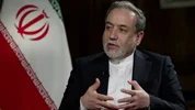 عراقچی: مذاکرات ایران و عمان مراحل پایانی خود را طی می‌کند