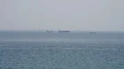 اصابت پرتابه به یک نفتکش در نزدیکی عمان