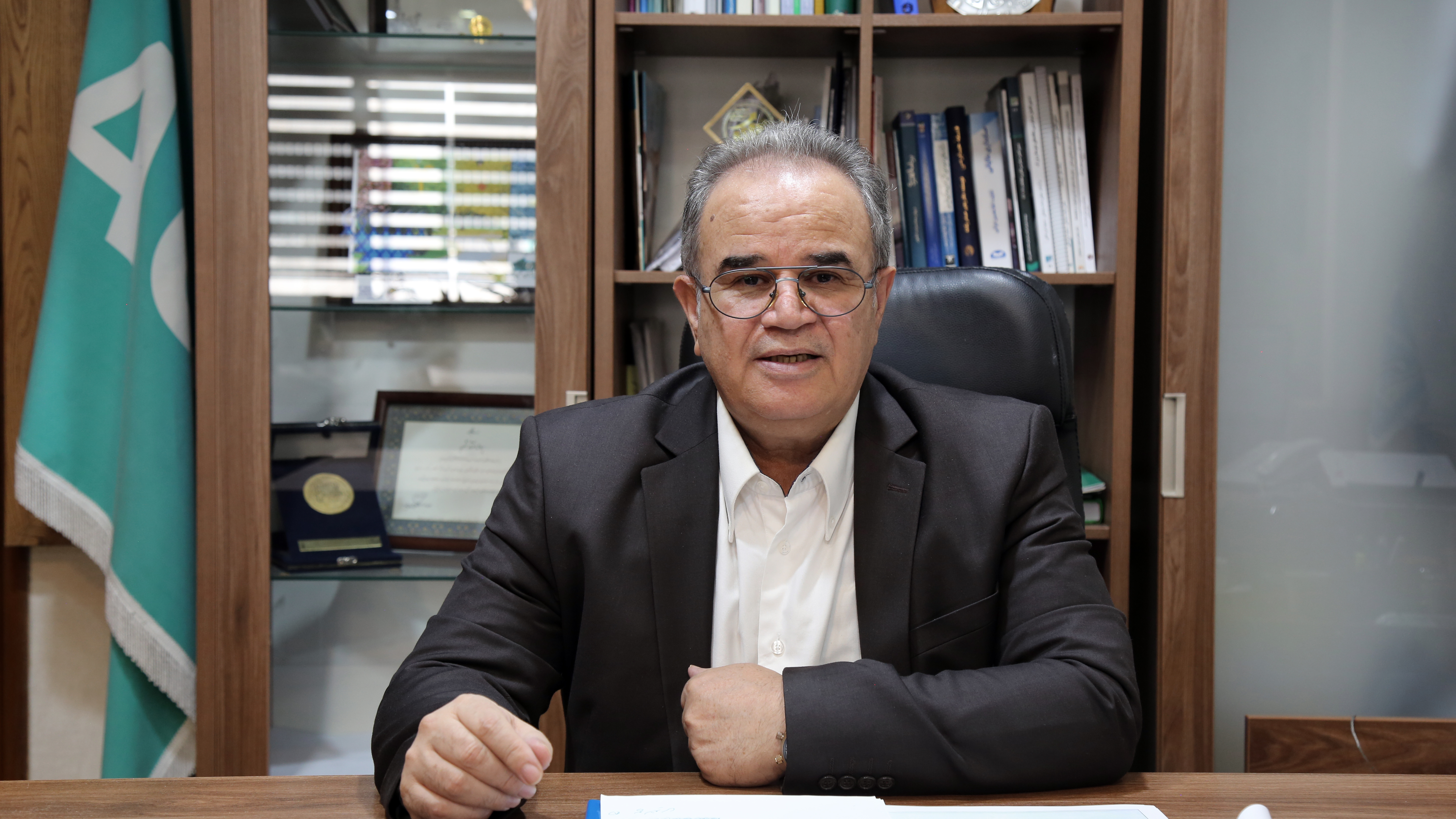 کارنامۀ شورای هشتم جامعۀ حسابداران رسمی