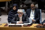 نماینده ایران در سازمان ملل: غنی‌سازی اورانیوم به هیچ وجه متوقف نخواهد شد