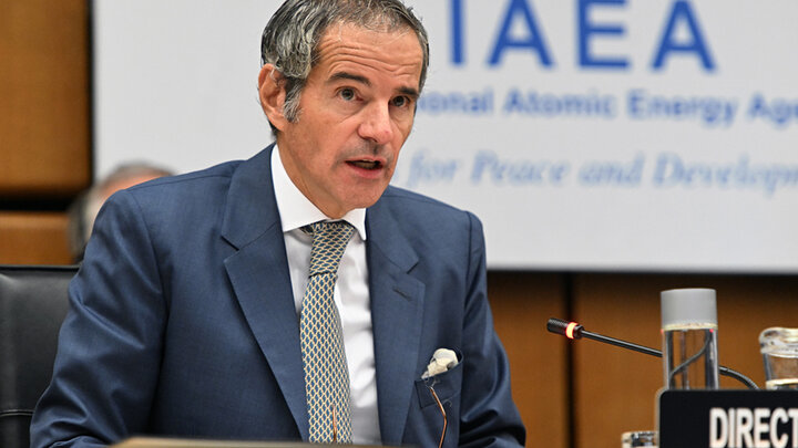 معنای قطعنامه جدید آژانس بین‌المللی انرژی هسته‌ای علیه ایران چیست؟