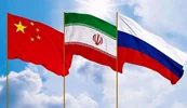 نشست سه‌جانبه ایران، روسیه و چین در تهران با محوریت موضوع هسته‌ای