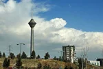هواشناسی تهران؛ کاهش دمای هوا تا سه روز آینده