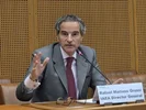 گروسی: آژانس برای راستی‌آزمایی هر توافق احتمالی ایران و آمریکا آماده است