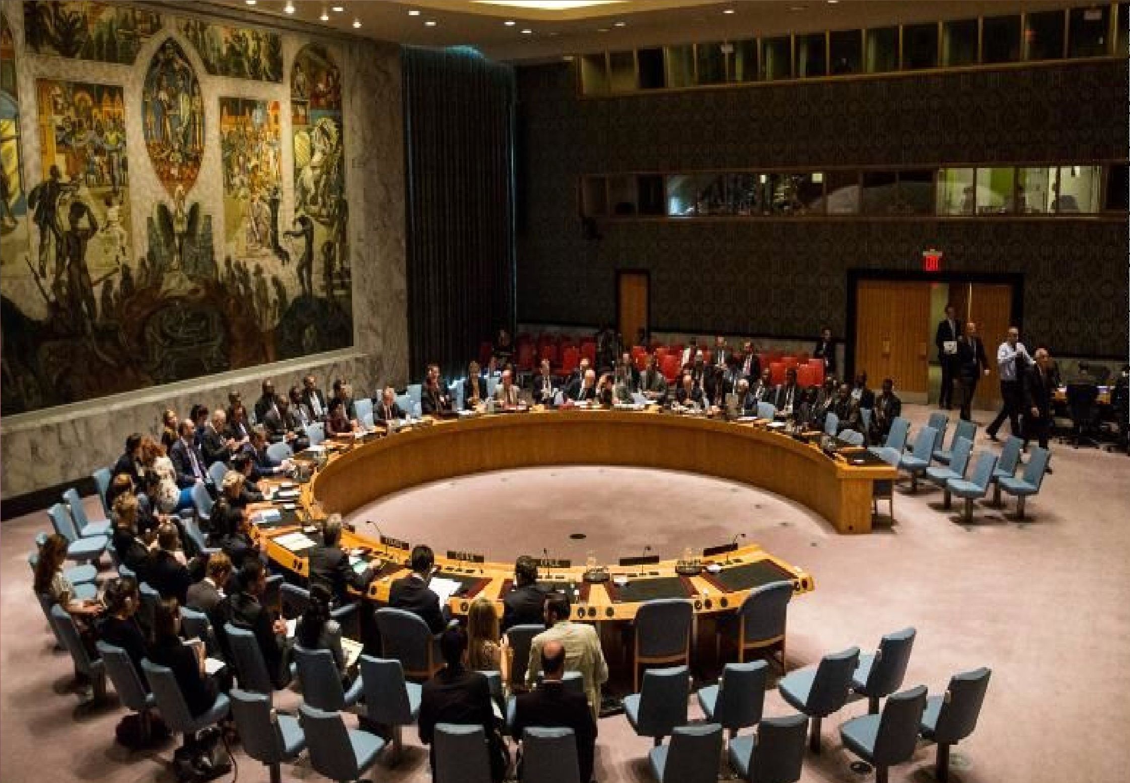 نشست اضطراری شورای امنیت درباره حمله اسرائیل به ایران، تا ساعاتی دیگر