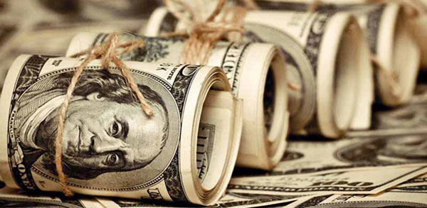 قیمت دلار امروز شنبه ۱ شهریور ۱۴۰۴