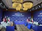 آغاز رسمی مذاکرات ایران و آمریکا در بورگن‌اشتوک