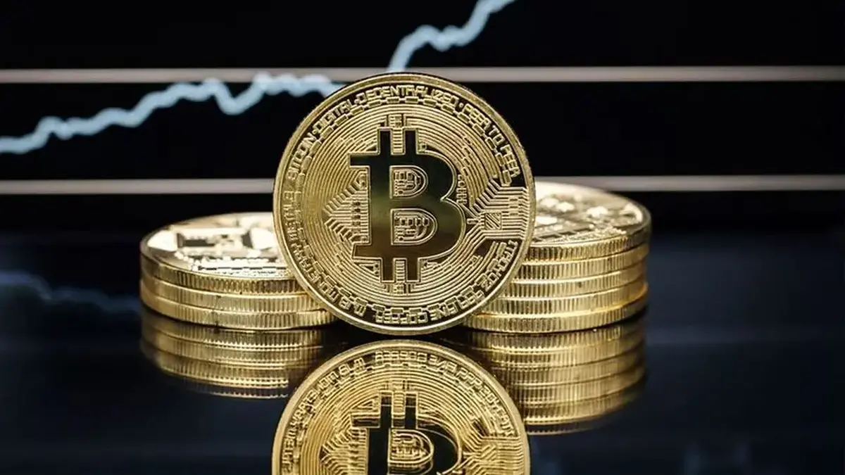 قیمت بیت‌کوین و رمزارزها امروز ۶ دی ۱۴۰۴