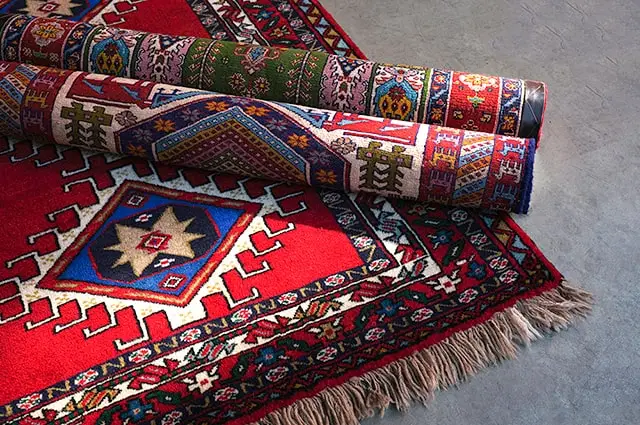 فرش دستباف؛ قربانی قوانین بی‌ثبات