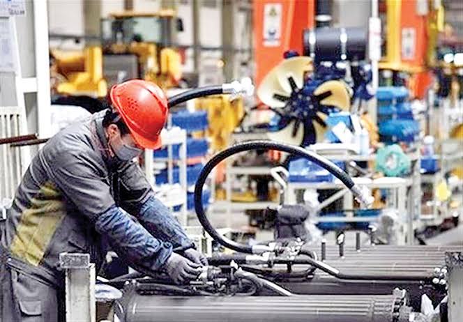 پیامدهای جنگ در بخش صنعت و معدن