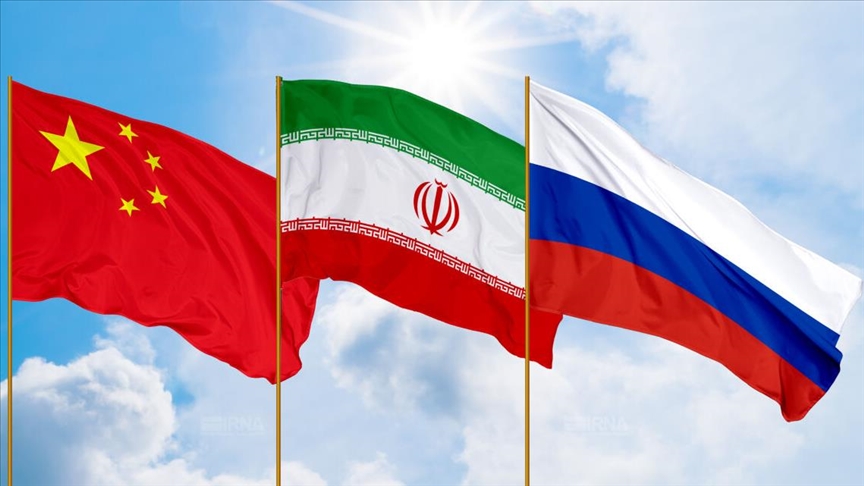 اولیانوف از رایزنی مسکو، تهران و پکن در آستانه نشست آژانس خبر داد