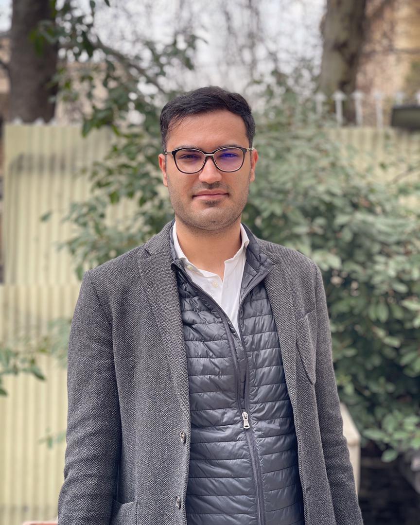 پدربزرگی اهل مدارا و مدیریت