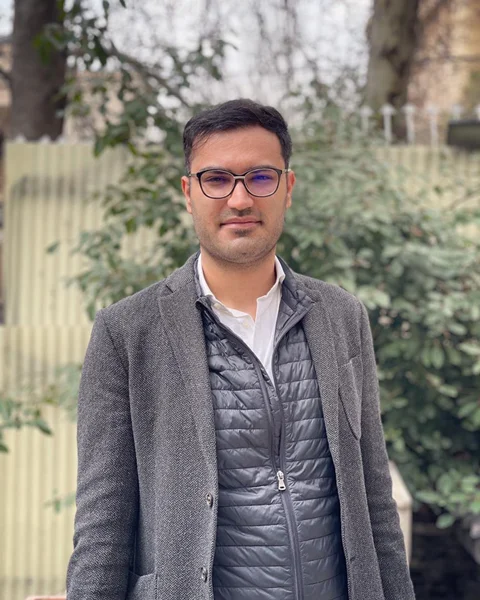 پدربزرگی اهل مدارا و مدیریت