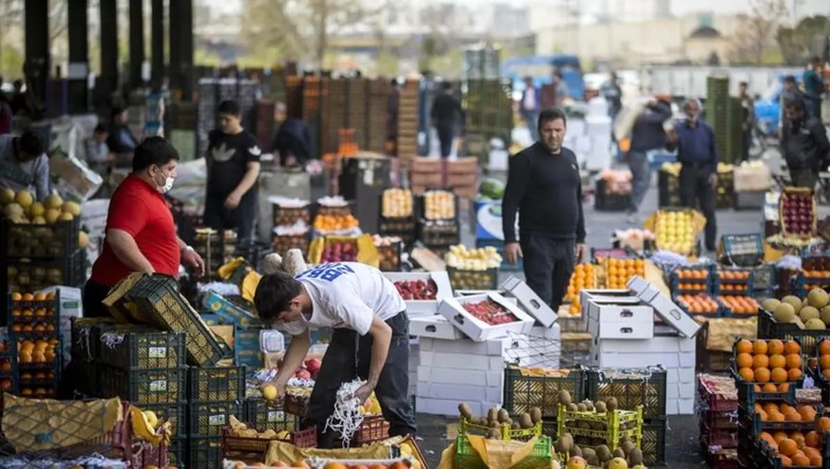 اضافه شدن اقلام تره بار به اقلام مشمول کالابرگ