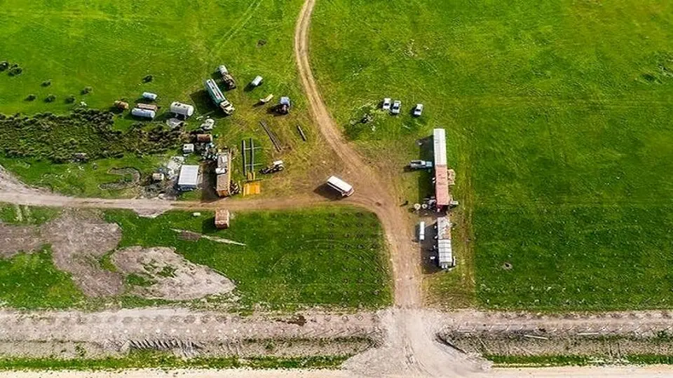 پزشکیان پروژه میانکاله را متوقف کرد؛ مخاطب اصلی فرمان کیست؟