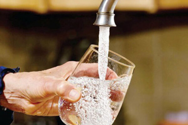 رکورد بی‌سابقه ۵۸ هزار و ۱۶۷ لیتر بر ثانیه در مصرف آب تهران ثبت شد