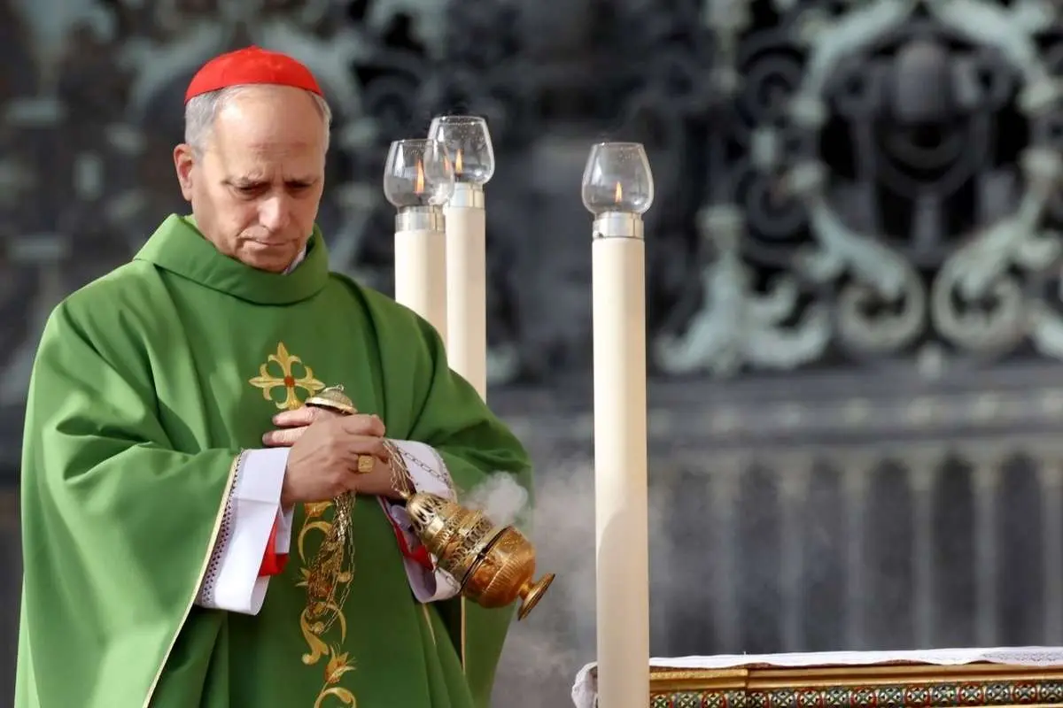 پاپ لئوی چهاردهم: متأسفانه بادهای جنگ، در بسیاری از نقاط جهان می‌وزند