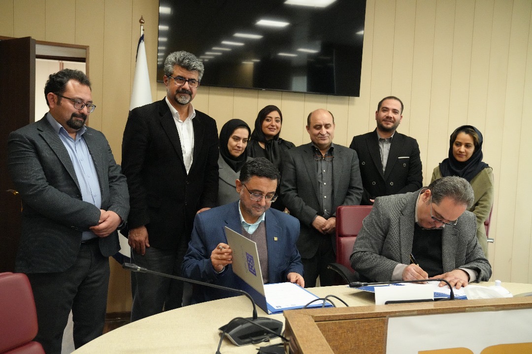 با عقد تفاهم‌نامه‌ای بین محک و دانشگاه علوم پزشكی انجام شد؛ گامی بلند برای پیشرفت برنامۀ پیوند سلول‌های بنیادی خون‌ساز سرطان کودکان