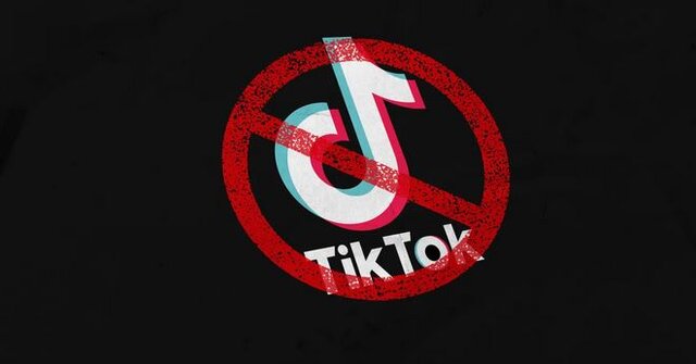 کانادا تیک تاک را تعطیل کرد