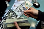 قیمت دلار امروز دوشنبه ۹ شهریور ۱۴۰۵؛ دلار از ۲۰۶ هزار تومان عبور کرد