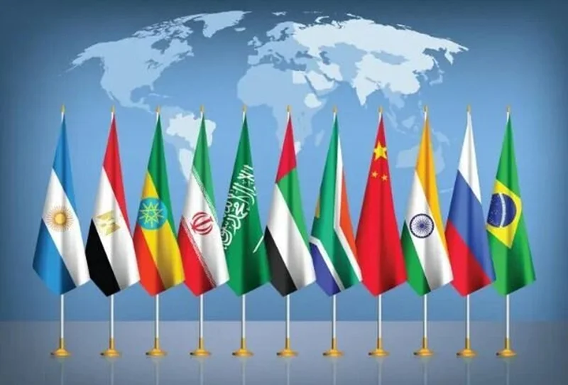 گامی در جهت انسجام و تأثیر جهانی بریکس