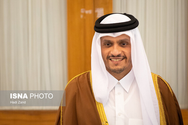 قطر: اجرای توافق آتش‌بس غزه از یکشنبه آغاز می‌شود