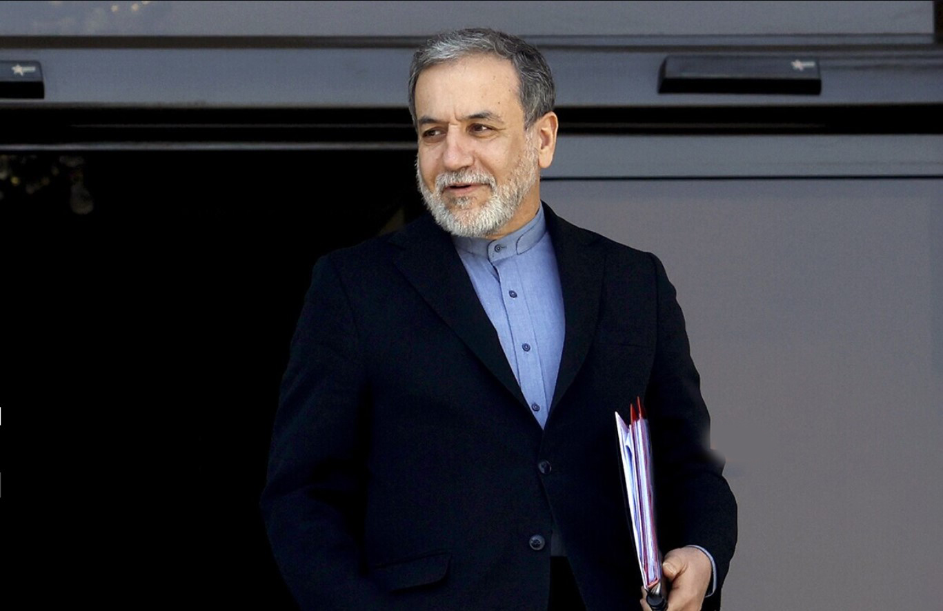 چرا عراقچی سخنرانی در اندیشکده کارنگی را لغو کرد؟ توضیحات وزیر امور خارجه ایران